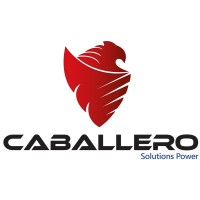Caballero Solutions Power S.A. de C.V. Logo