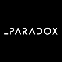 Paradox SAS Logo
