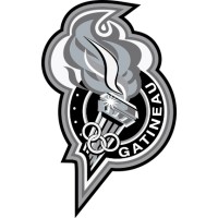 Olympiques de Gatineau Logo
