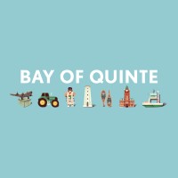 Bay of Quinte Regional Marketing Board Logo