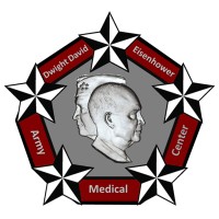 Dwight David Eisenhower Army Medical Center Logo