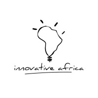 INNOVATIVE AFRICA Logo