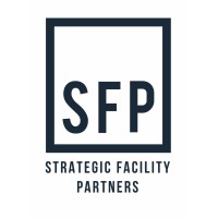 Strategic Facility Partners Logo