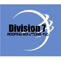 Division 7 Roofing Solutions, Inc Logo