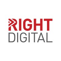 Right Digital Logo