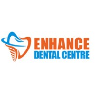 Enhance Dental Centre Logo