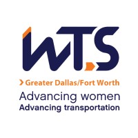 WTS Greater Dallas/Fort Worth Chapter Logo