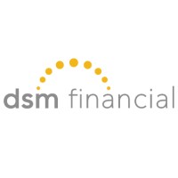 DSM Financial Logo