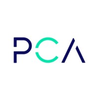 PCA Ingeniería Logo
