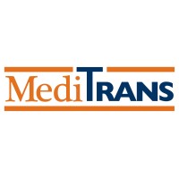 MediTrans, LLC Logo
