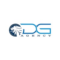 DG Insurance Agency Logo