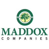 Maddox Companies Logo