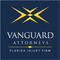 Vanguard Attorneys, LLC Logo