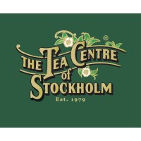 E.W.C Scandinavia AB / The Tea Centre of Stockholm Logo