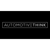 AUTOMOTIVETHINK Logo