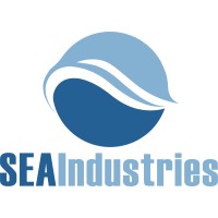 Sea Industries Logo