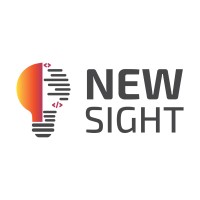 New Sight Logo