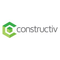 Constructiv LLC Logo