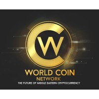 World Coin Network Logo