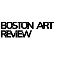 Boston Art Review Logo