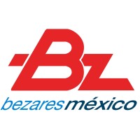 Bezares México Logo