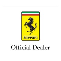 Ferrari Québec Logo