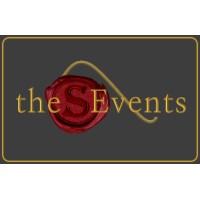 the S Events Logo