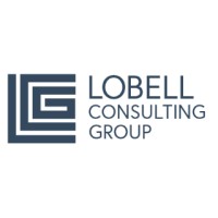 Lobell Consulting Group Logo