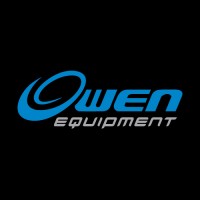 Owen Equipment Company Logo