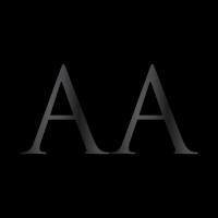 Asthetik Agency Logo