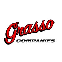 The Grasso Companies, LLC Logo