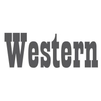Western Dimensional Ltd. Logo