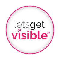 Lets Get Visible Logo