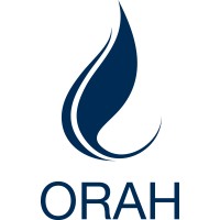 The ORAH Fund Logo