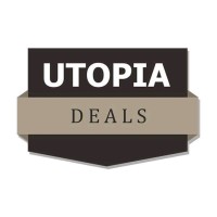 Utopia Deals Logo