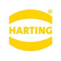 HARTING Türkiye Logo
