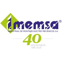 IMEMSA Logo