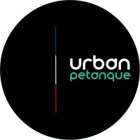 Urban Pétanque Logo
