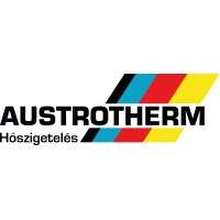 Austrotherm Hőszigetelőanyag Gyártó Kft. Logo