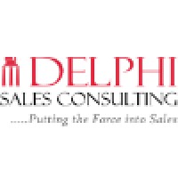 Delphi Sales Consulting, LLC Logo