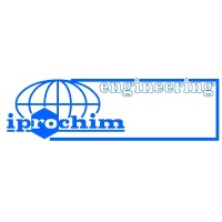 IPROCHIM S.A. Logo