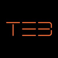 TE3 Oy Logo