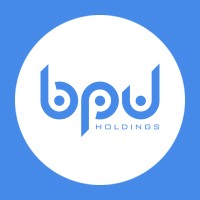 BPU Holdings Logo