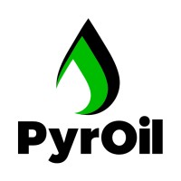 PyrOil Group Logo