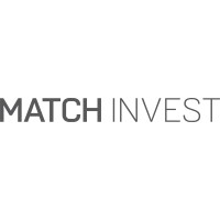 Match Invest ApS Logo
