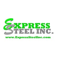 Express Steel Inc. Logo