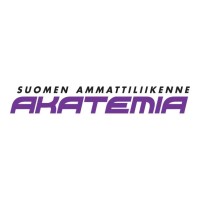 Suomen Ammattiliikenne Akatemia Oy Logo