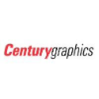 Century Graphics and Promotions Logo