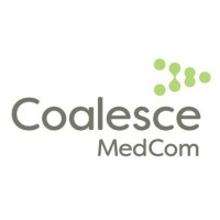 Coalesce MedCom Logo