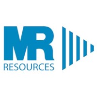 MR Resources Inc Logo